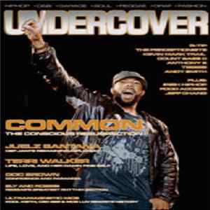 Various - Undercover Cuts 21 Album