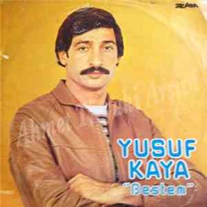 Yusuf Kaya - Bestem Album