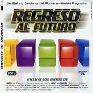 Various - Regreso Al Futuro Album