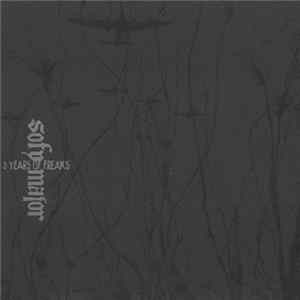Sofy Major - 5 Years Of Freaks Album