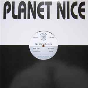 Nu World Braves - Monkey Shins / Joyride Album