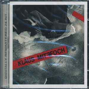 Klaus Mitffoch - Klaus Mitffoch Album