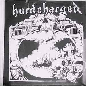 Hard Charger - Bombs Will Reign Album