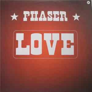 Phaser - Love Album