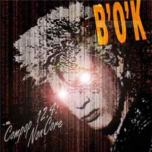 B'O'K - Compop 12.4: NonCore Album