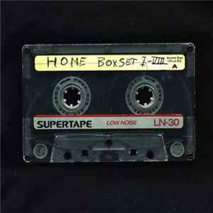 Home - The Home Boxset: I-VIII Album
