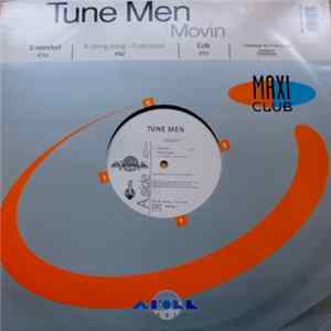 Tune Men - Movin Album