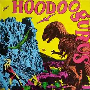 Hoodoo Gurus - Stoneage Romeos Album