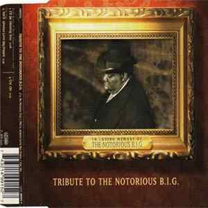 Puff Daddy & Faith Evans / 112 / Lox, The - Tribute To The Notorious B.I.G. Album