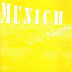 Various - Munich City Nights - Vol. 14 Album