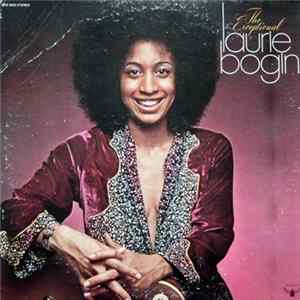 Laurie Bogin - The Exceptional Laurie Bogin Album