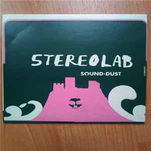 Stereolab - Sound-Dust Album