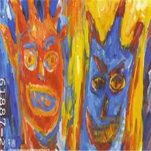 Levellers - Zeitgeist Album