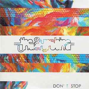 The Sunshine Underground - Don't Stop Album