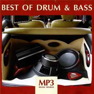 Various - Best Of Drum & Bass Album
