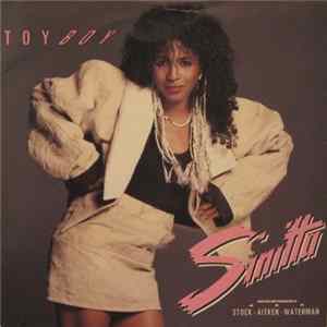 Sinitta - Toy Boy Album