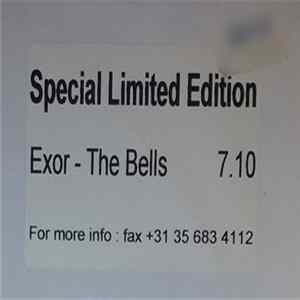 Exor - The Bells Album
