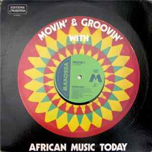 Rwenzoris - Kwata-Kwata / Mirayiri Album