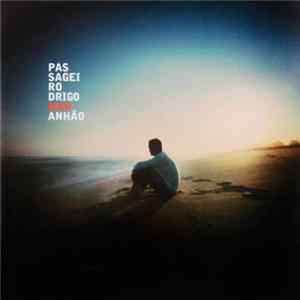 Rodrigo Maranhão - Passageiro Album
