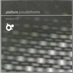 Platform - Pseudochromis Album
