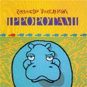 Roberto Vecchioni - Ippopotami Album