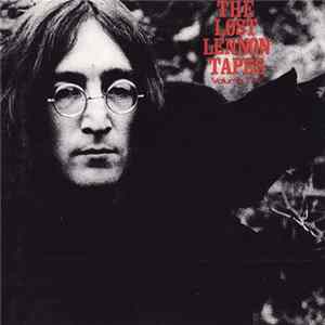 John Lennon - The Lost Lennon Tapes Volume Two Album