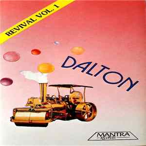Dalton - Revival Vol 1 Album