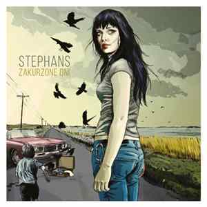 Stephans - Zakurzone Dni Album