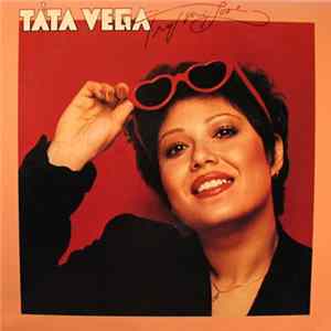 Tata Vega - Try My Love Album