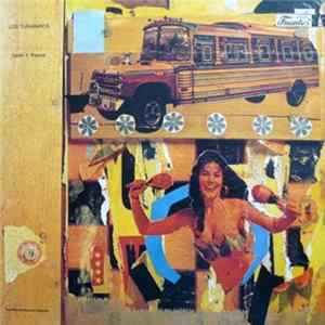 Los Tupamaros - Salsa Y Tropical Album
