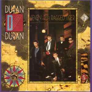 Duran Duran - Seven And The Ragged Tiger Album