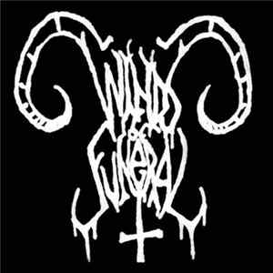 Winds Of Funeral - Promo (29-01-04) Album