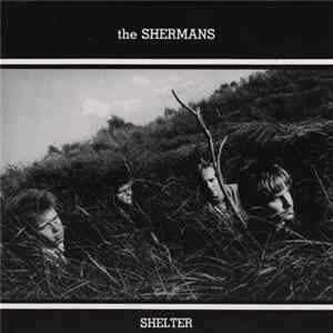 The Shermans - Shelter Album