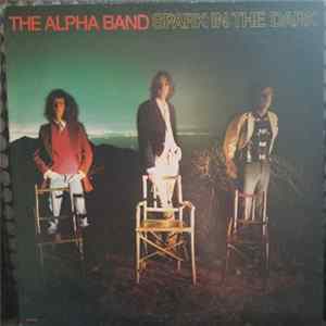 The Alpha Band - Spark In The Dark Album