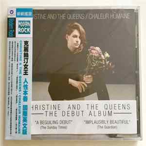 Christine And The Queens - Chaleur Humaine Album