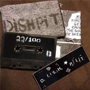 Dishpit - Dishpit Album