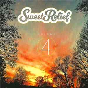 Various - Sweet Relief 4 Album