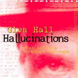 Glen Hall - Hallucinations Album