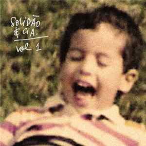 Stêvz - Solidão & Cia. Vol 1 Album