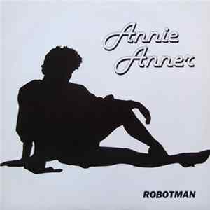 Annie Anner - Robotman Album