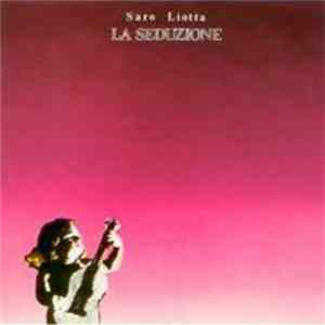 Saro Liotta - La Seduzione Album
