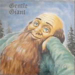 Gentle Giant - Gargantua Album