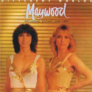 Maywood - Different Worlds Album