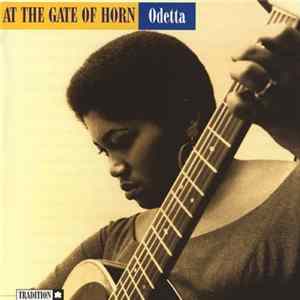 Odetta - At The Gate Of Horn Album