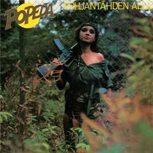 Popeda - Pohjantähden Alla Album