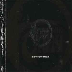 Various - Dorian Gray - History Of Magic Album