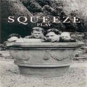 Squeeze - Play Album