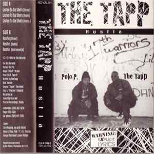 The Tapp - Hustla Album