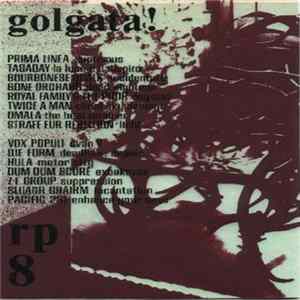 Various - Golgata! Album
