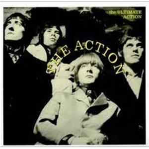 The Action - The Ultimate Action Album